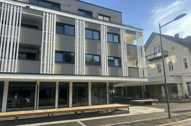 Gewerbeobjekt kaufen in 9210 Pörtschach (Bild 1)