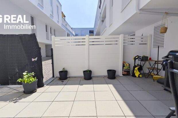 Terrassenwohnung kaufen in 1210 Wien (Bild 2)