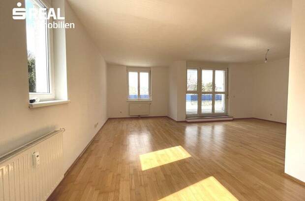 Terrassenwohnung kaufen in 8045 Graz (Bild 5)