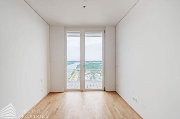 Wohnung mit Balkon kaufen in 1020 Wien (Bild 5)
