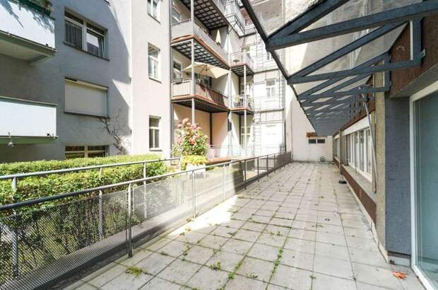 Gewerbeobjekt mieten in 1020 Wien (Bild 5)