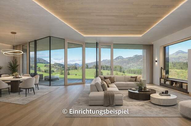 Chalet kaufen in 6385 Schwendt (Bild 1)