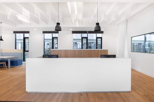 Büro / Praxis mieten in 1020 Wien (Bild 1)