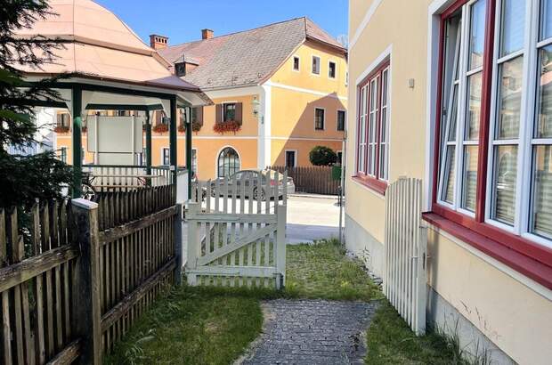Anlageobjekt kaufen in 8960 Öblarn (Bild 5)