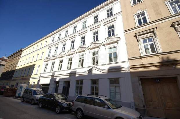 Mietwohnung in 1160 Wien