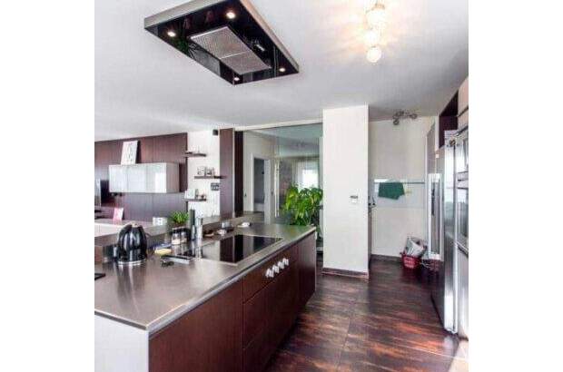 Terrassenwohnung mieten in 9020 Klagenfurt (Bild 1)