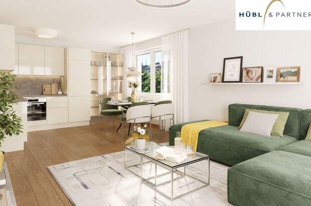 Wohnung kaufen in 1210 Wien (Bild 4)