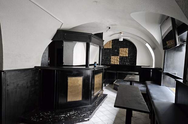 Mehrfamilienhaus kaufen in 2340 Mödling (Bild 1)