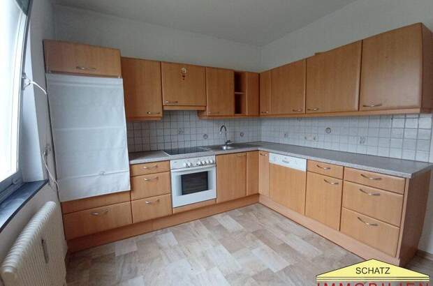 Terrassenwohnung mieten in 2563 Pottenstein (Bild 3)