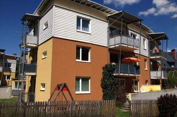 Terrassenwohnung mieten in 8784 Trieben (Bild 2)