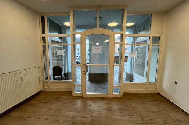 Gewerbeobjekt mieten in 8130 Frohnleiten (Bild 5)