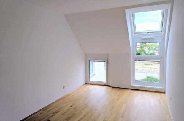 Wohnung mit Balkon kaufen in 1230 Wien (Bild 5)