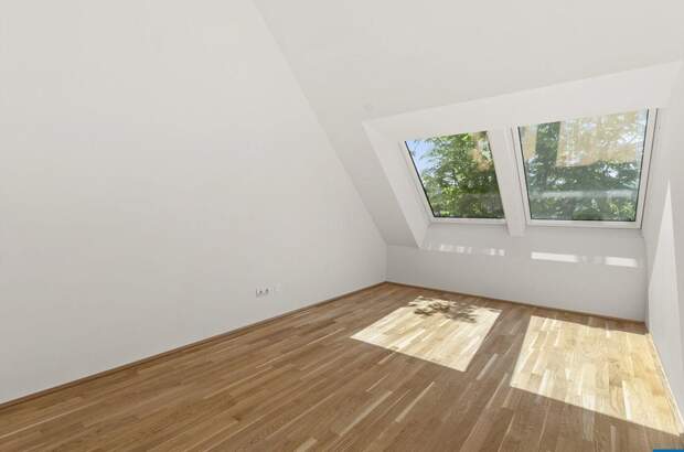 Wohnung mit Balkon kaufen in 1140 Wien (Bild 3)