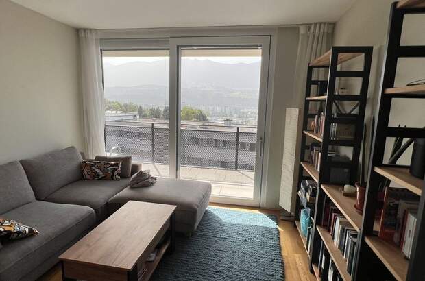 Wohnung mit Balkon kaufen in 6020 Innsbruck (Bild 5)