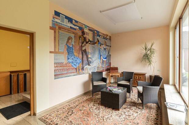 Gewerbeobjekt mieten in 6844 Altach (Bild 3)