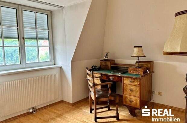 Terrassenwohnung kaufen in 4020 Linz (Bild 5)