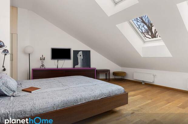 Terrassenwohnung kaufen in 1050 Wien (Bild 5)