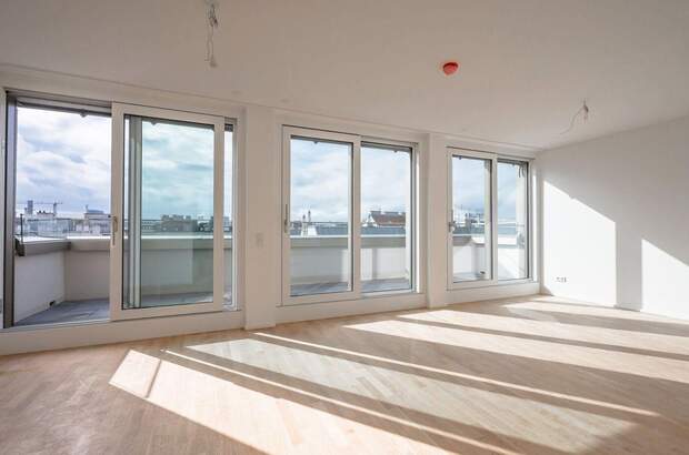 Wohnung mieten in 1060 Wien (Bild 3)