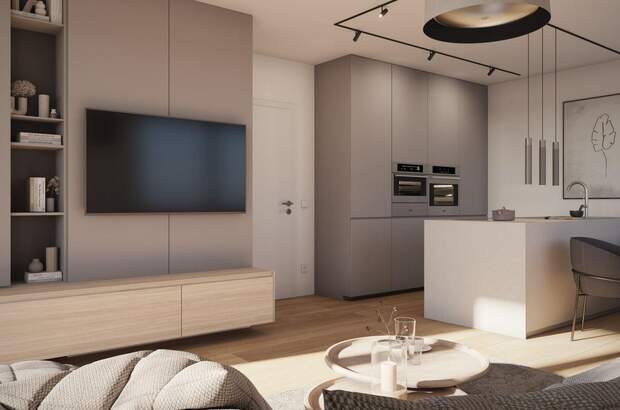 Wohnung kaufen in 4654 Bad Wimsbach (Bild 3)