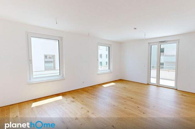 Terrassenwohnung kaufen in 3500 Krems (Bild 3)