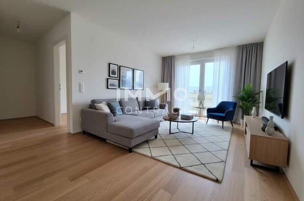 Eigentumswohnung in 1210 Wien