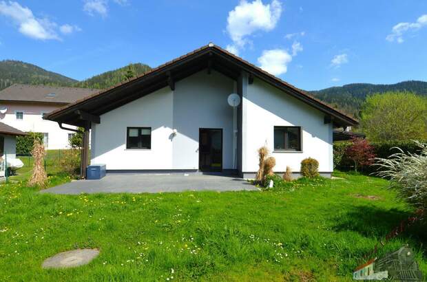 Einfamilienhaus kaufen in 8684 Spital (Bild 1)