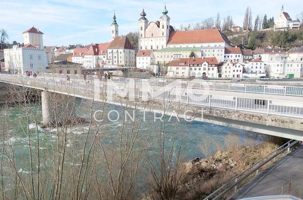 Gewerbeobjekt mieten in 4400 Steyr