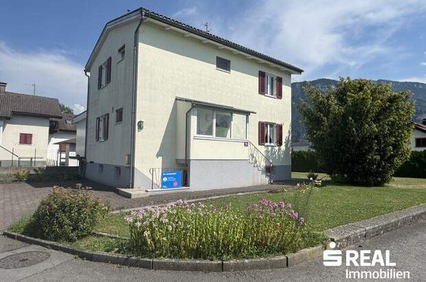 Haus kaufen in 6850 Dornbirn (Bild 1)