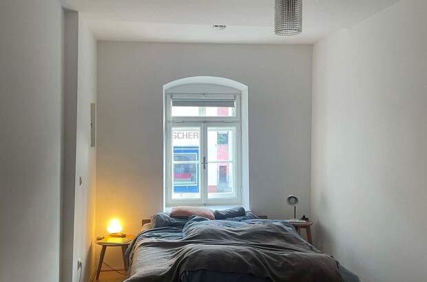 Altbauwohnung mieten in 4100 Ottensheim (Bild 2)