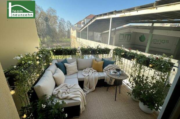 Terrassenwohnung mieten in 8020 Graz (Bild 4)