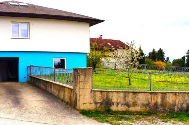 Haus mit Garten mieten in 2112 Würnitz (Bild 4)