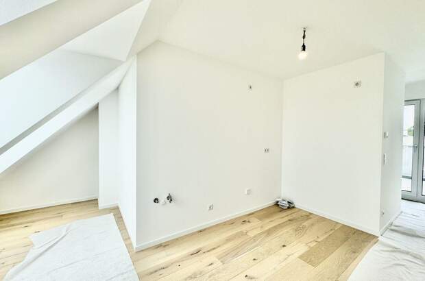 Wohnung mieten in 1230 Wien (Bild 5)