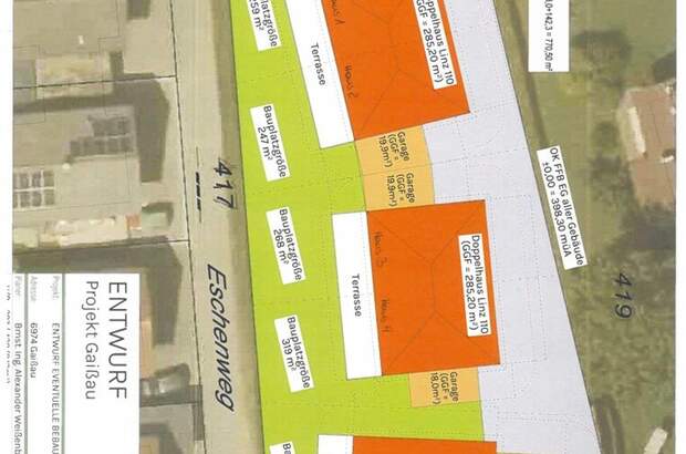 Haus kaufen in 6974 Gaißau (Bild 5)