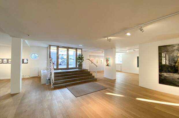 Gewerbeobjekt mieten in 5020 Salzburg (Bild 2)