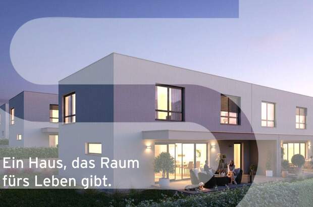 Haus kaufen in 4061 Pasching (Bild 1)