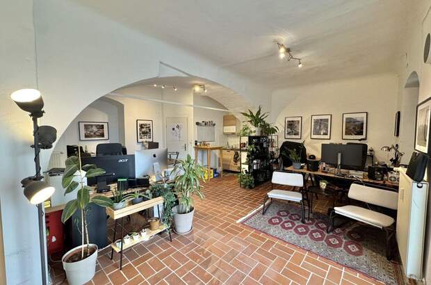 Gewerbeobjekt mieten in 8010 Graz (Bild 1)