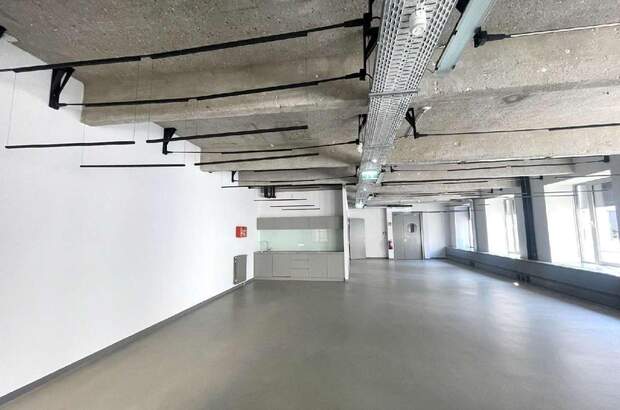 Gewerbeobjekt mieten in 1030 Wien (Bild 1)
