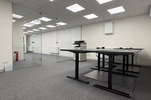 Büro / Praxis mieten in 1120 Wien (Bild 3)