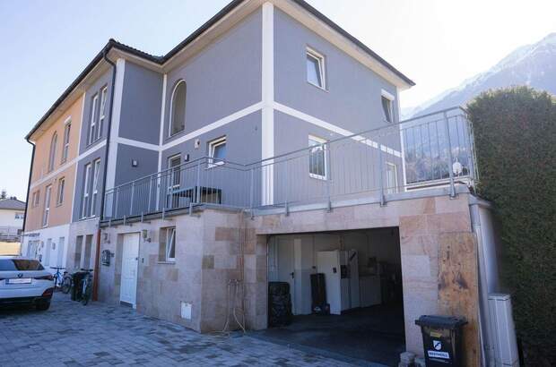 Haus mit Garten kaufen in 6404 Polling (Bild 3)