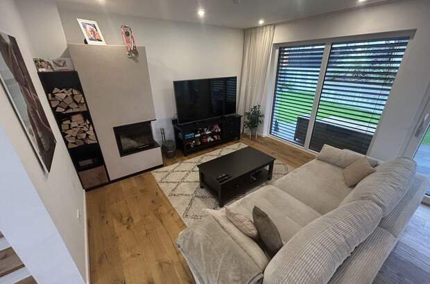 Haus mit Garten kaufen in 4694 Ohlsdorf (Bild 4)