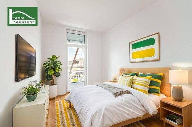 Terrassenwohnung mieten in 8020 Graz (Bild 4)