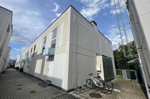 Haus mit Garten kaufen in 1110 Wien