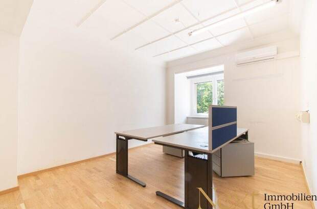 Büro / Praxis mieten in 4020 Linz (Bild 2)