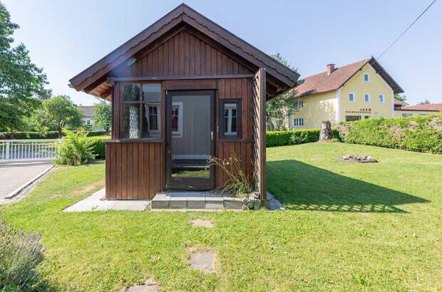 Haus kaufen in 4720 Neumarkt (Bild 4)