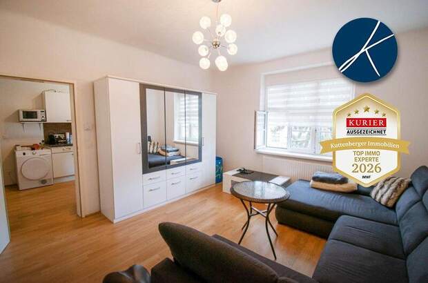 Terrassenwohnung mieten in 3500 Krems (Bild 2)