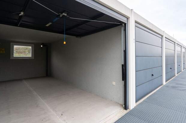 Gewerbeobjekt mieten in 4491 Niederneukirchen (Bild 2)