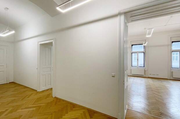 Gewerbeobjekt mieten in 8010 Graz (Bild 4)