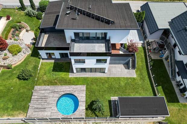 Einfamilienhaus kaufen in 6414 Obermieming (Bild 1)