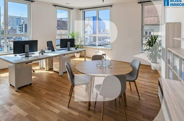 Gewerbeobjekt mieten in 4030 Linz (Bild 1)