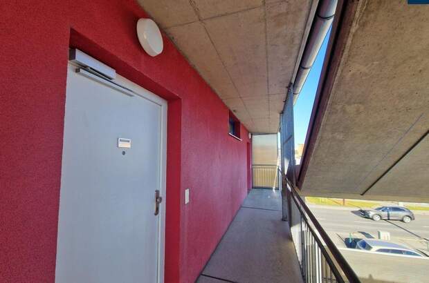 Wohnung mit Balkon kaufen in 8053 Graz (Bild 2)